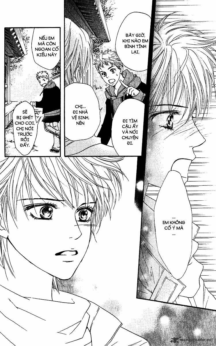 xứng danh anh hùng chapter 60 31