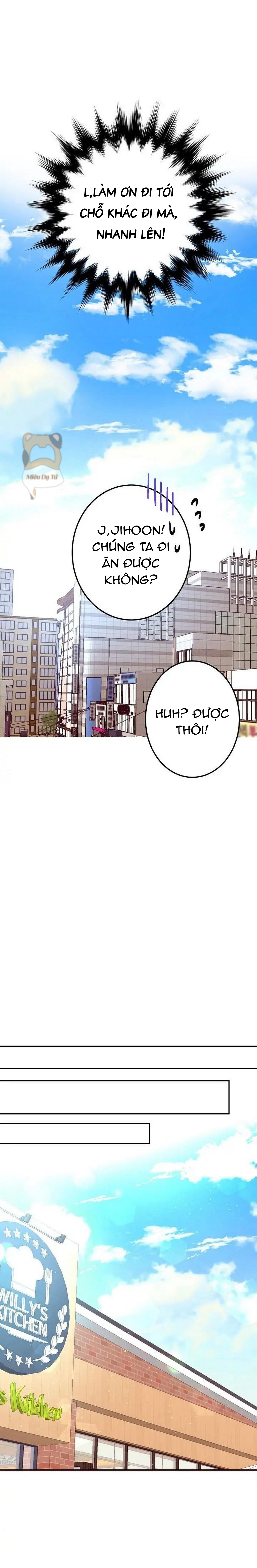 mối quan hệ phù hợp chapter 21 11