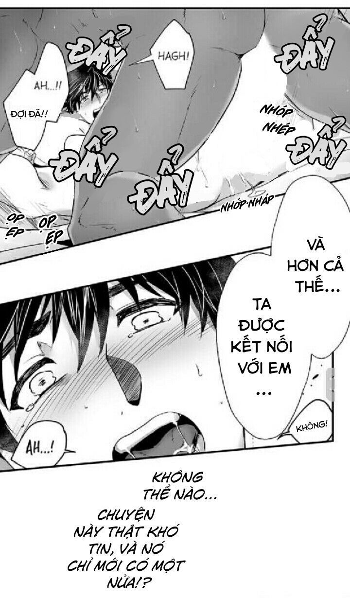 vợ của titan chapter 10 12