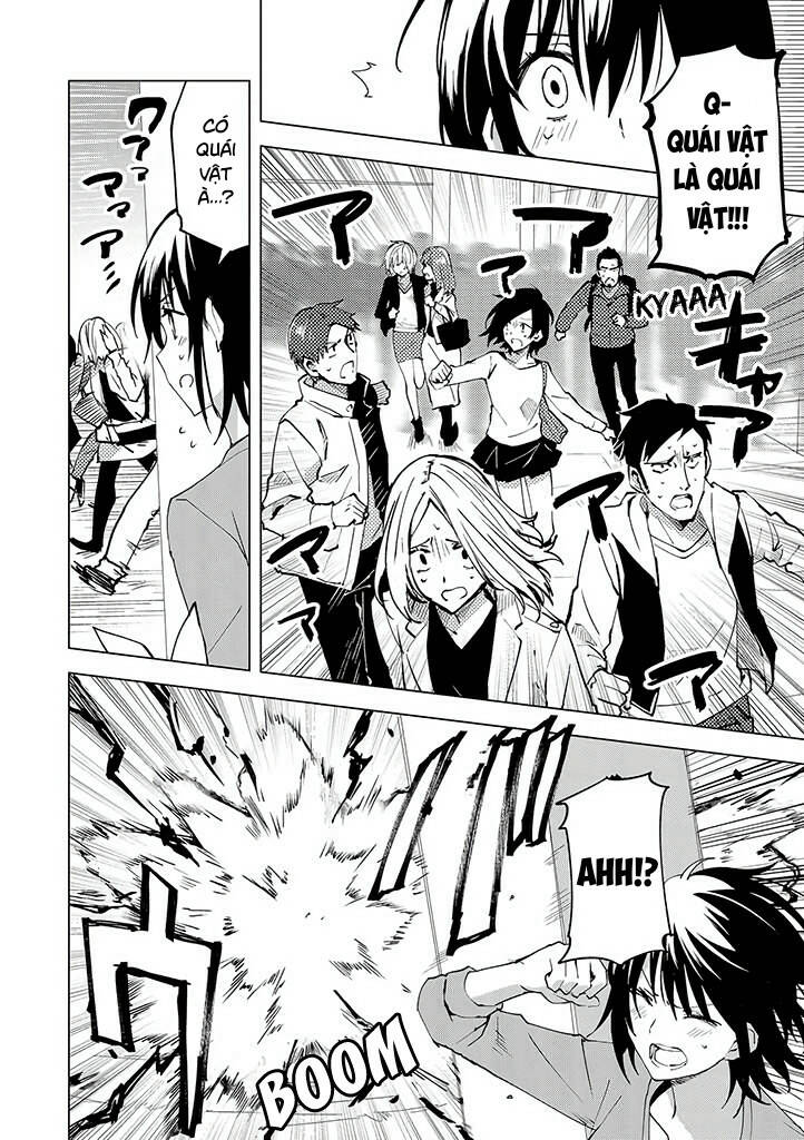 hero-san and former general-san chapter 12 6