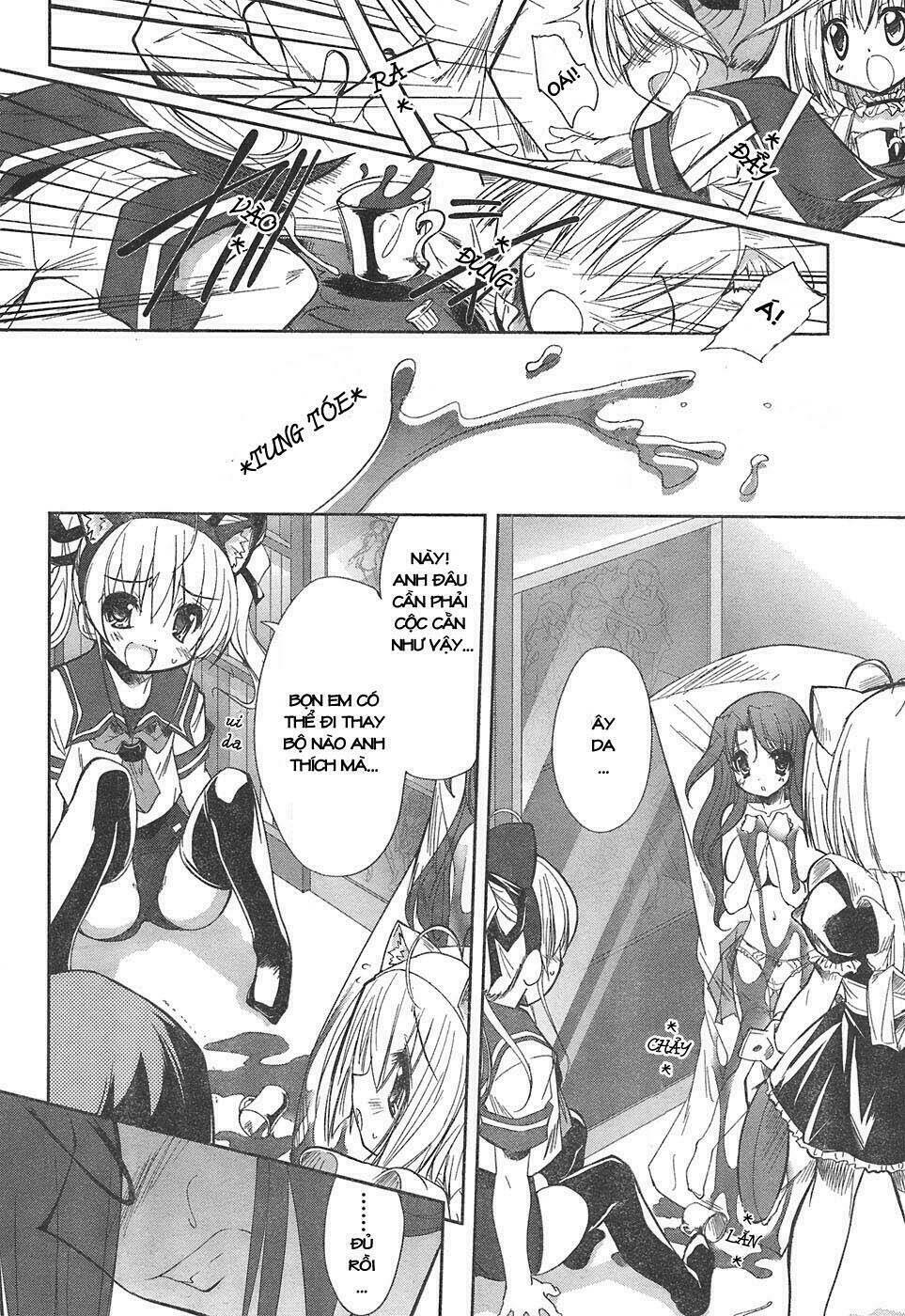 cherry x cherry chapter 1 17