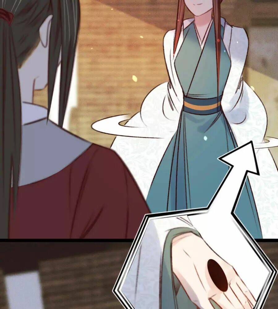 phượng hoàn triều: vương gia yêu nghiệt xin tránh đường chapter 21 38