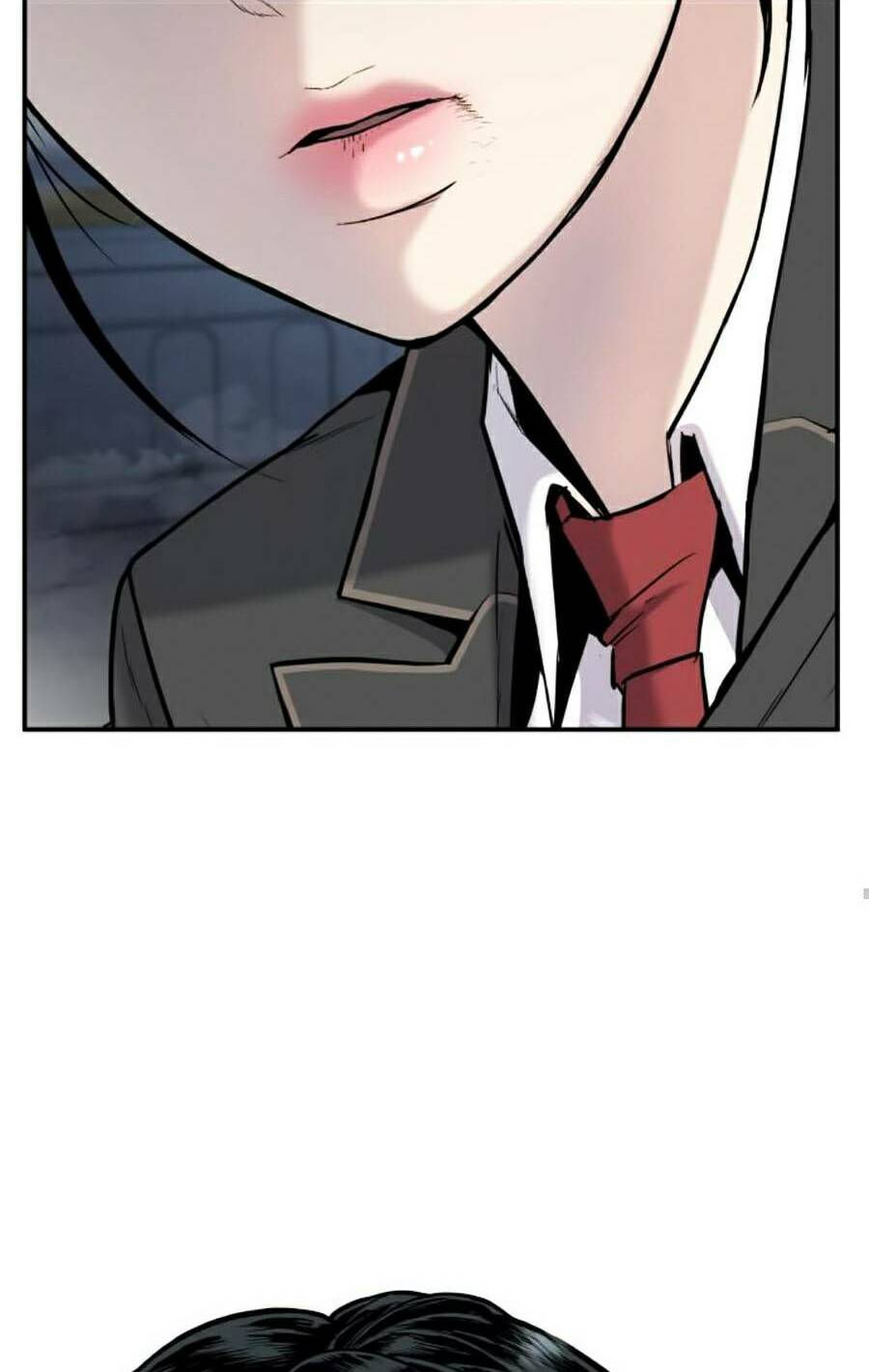 bố tôi là đặc vụ chapter 9.1 8