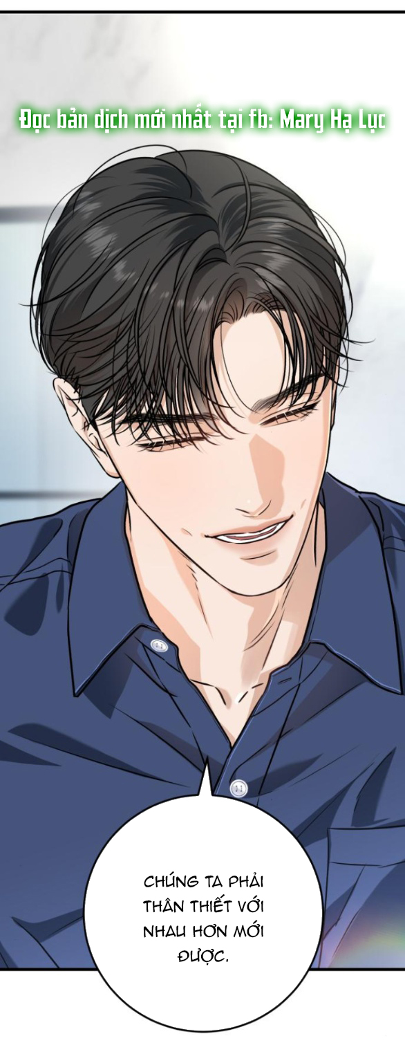 Nóng Lòng Muốn Giày Vò Em chapter 46.2 26