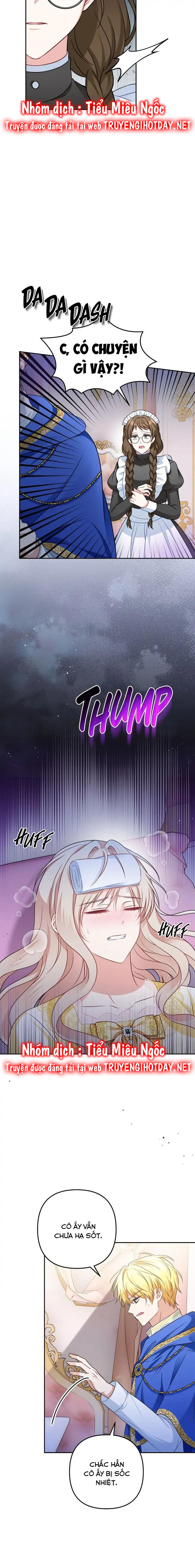 sống cùng với mẹ chồng chapter 39 3