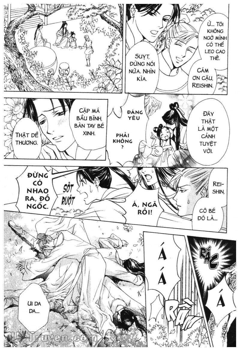 thái vân quốc truyện chapter 9 147