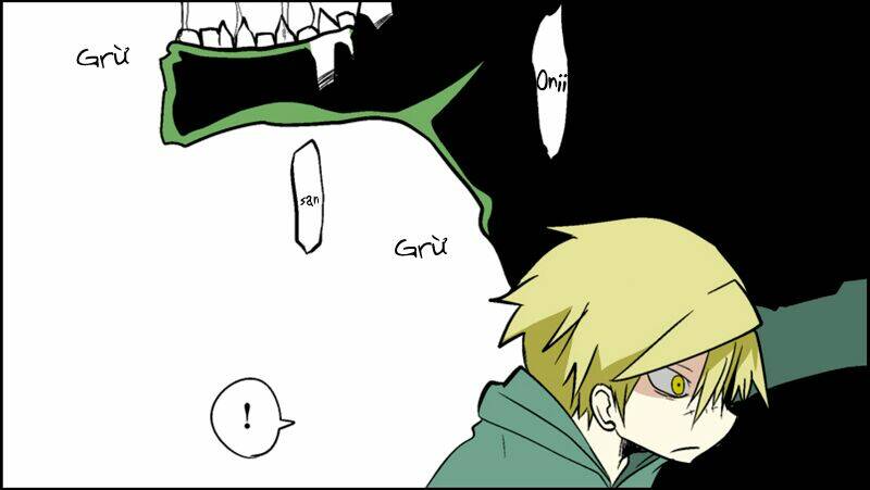 senyuu chapter 79 13