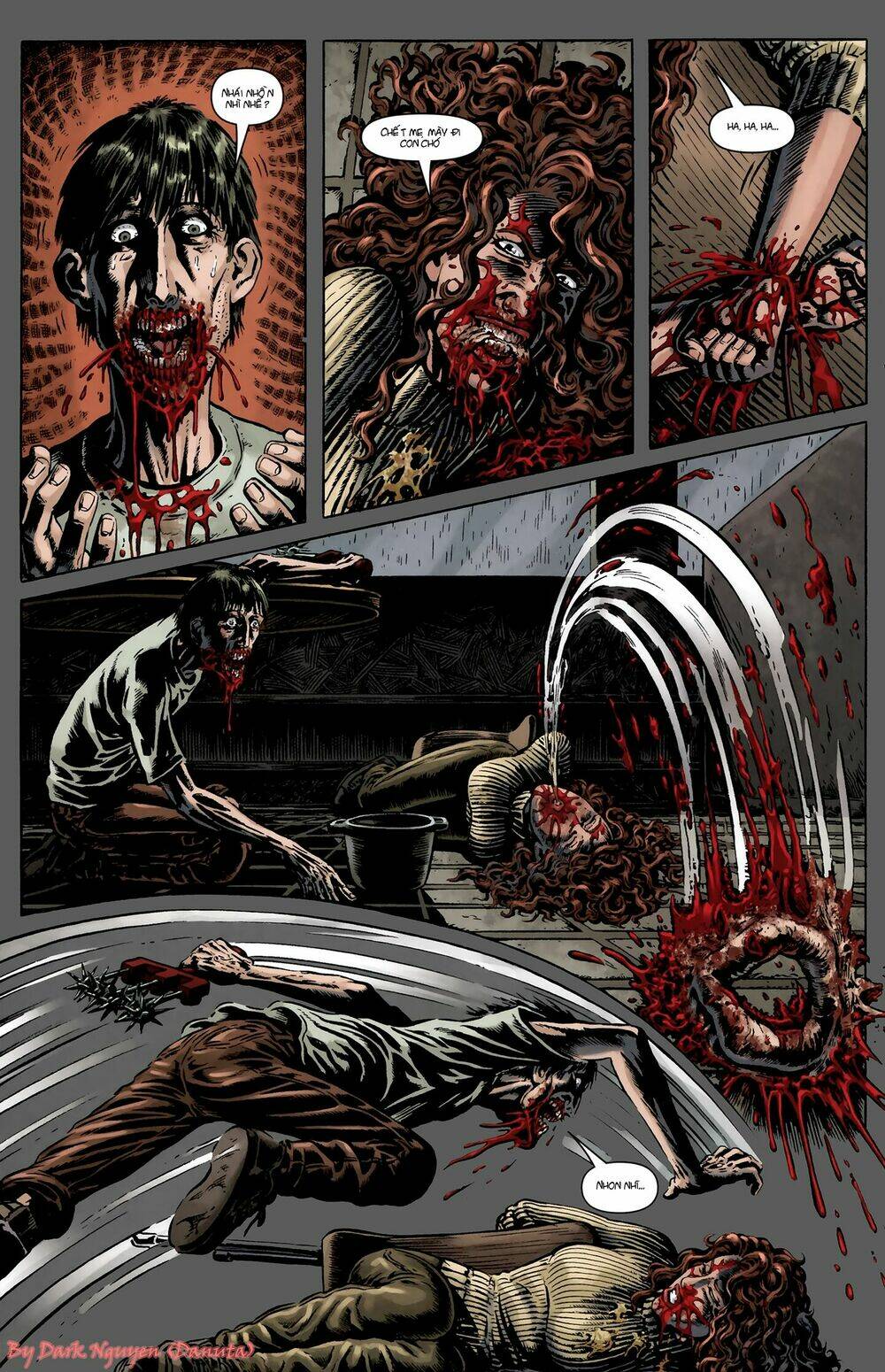 crossed family values chapter 14 21