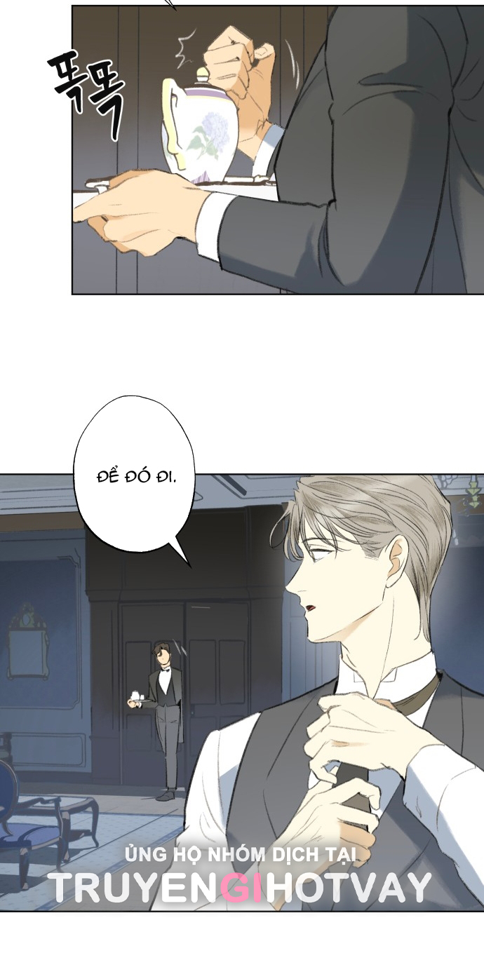 [18+] sự thuần khiết dành cho em chapter 4.2 4