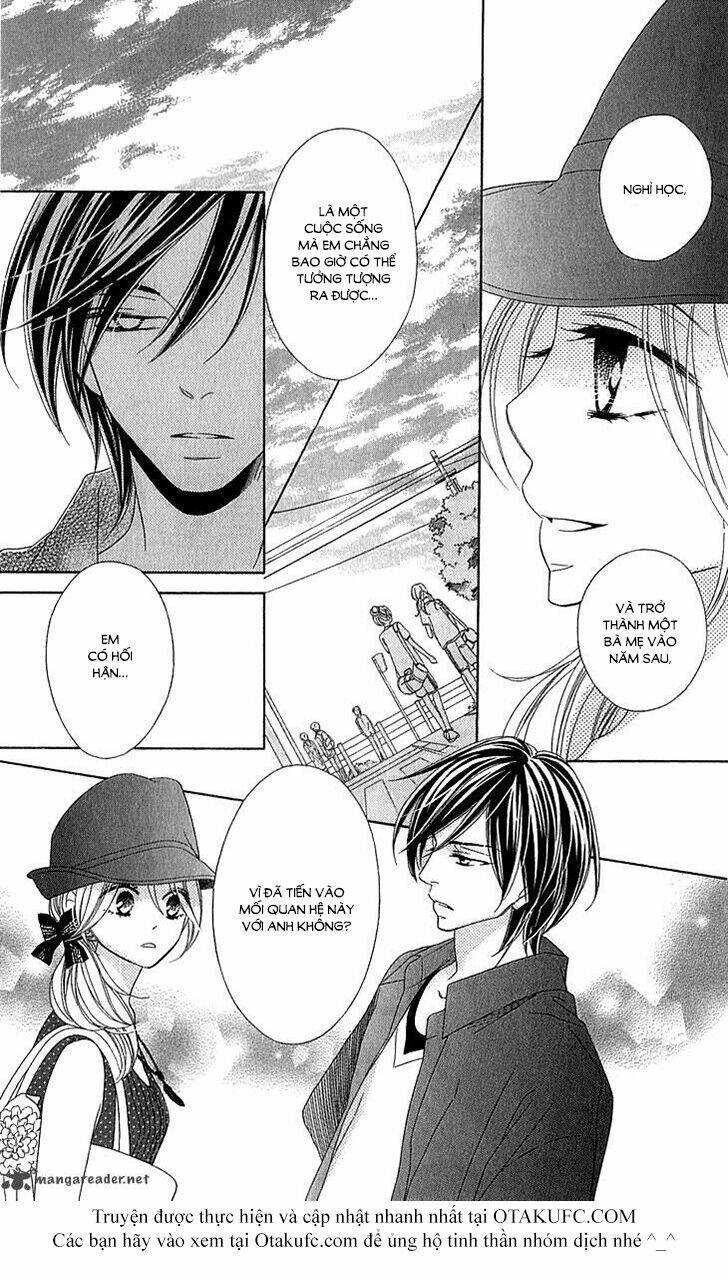 yêu quái cánh đen chapter 58 18