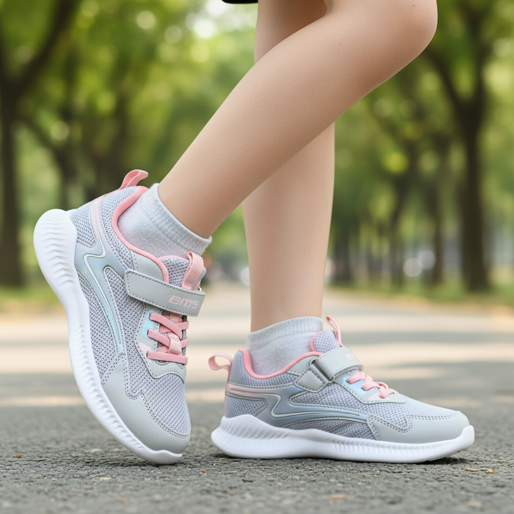 Giày thể thao Biti's bé gái (30-38)