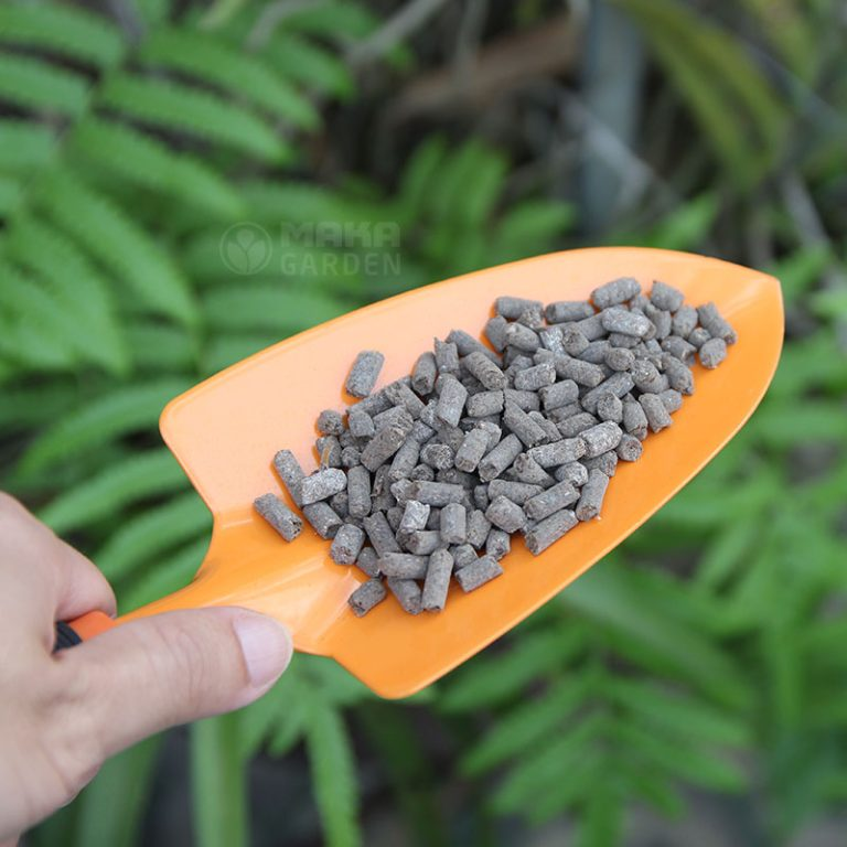 Phân gà hữu cơ Nhật AKI viên nén SFARM