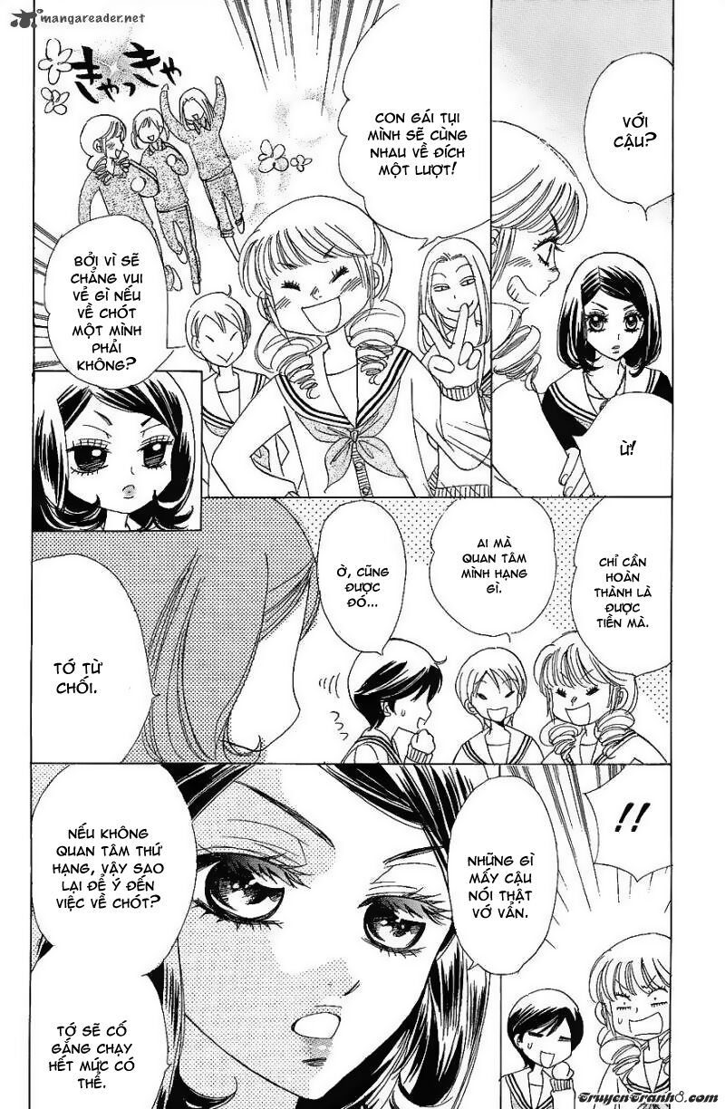 ác quỷ và bản tình ca chapter 49 6