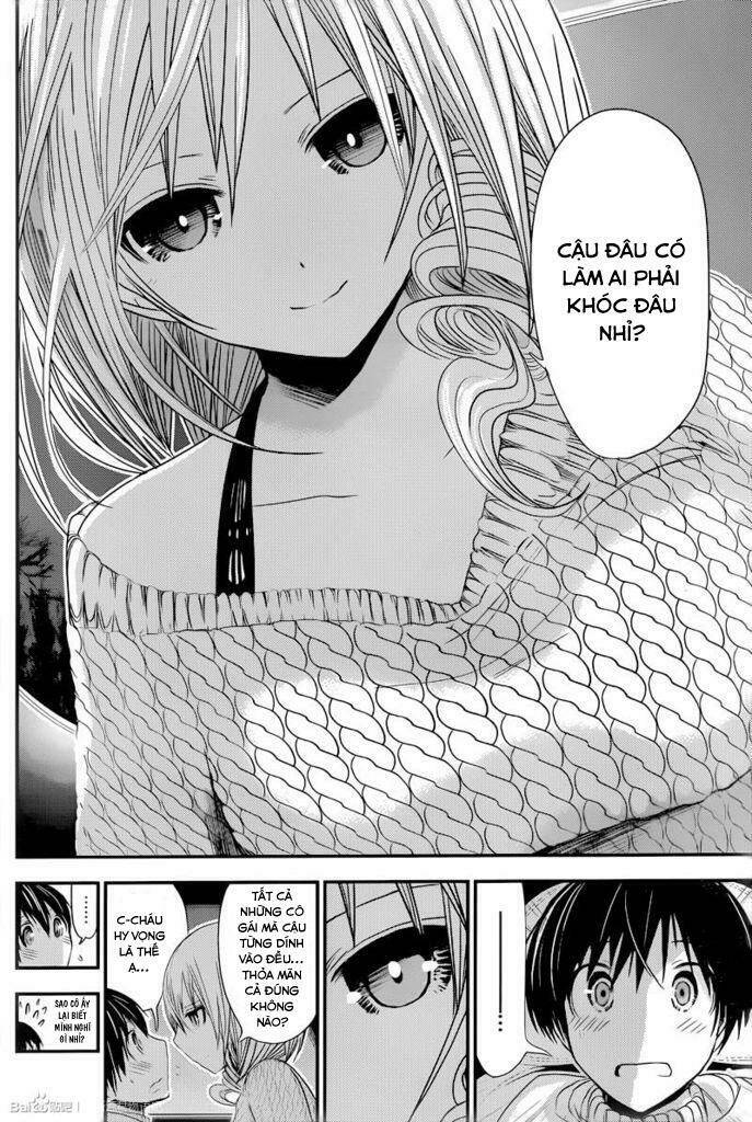 minamoto-kun monogatari chapter 240 6