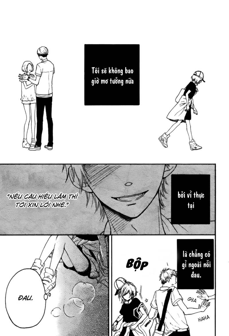 yume nado mite ha orimasen chapter 0.5 30