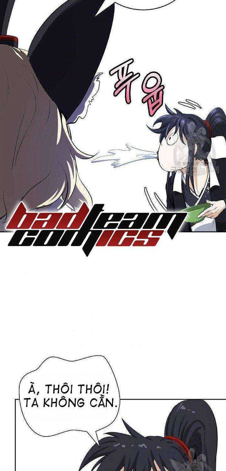 xuyên không thành hổ chapter 60 51