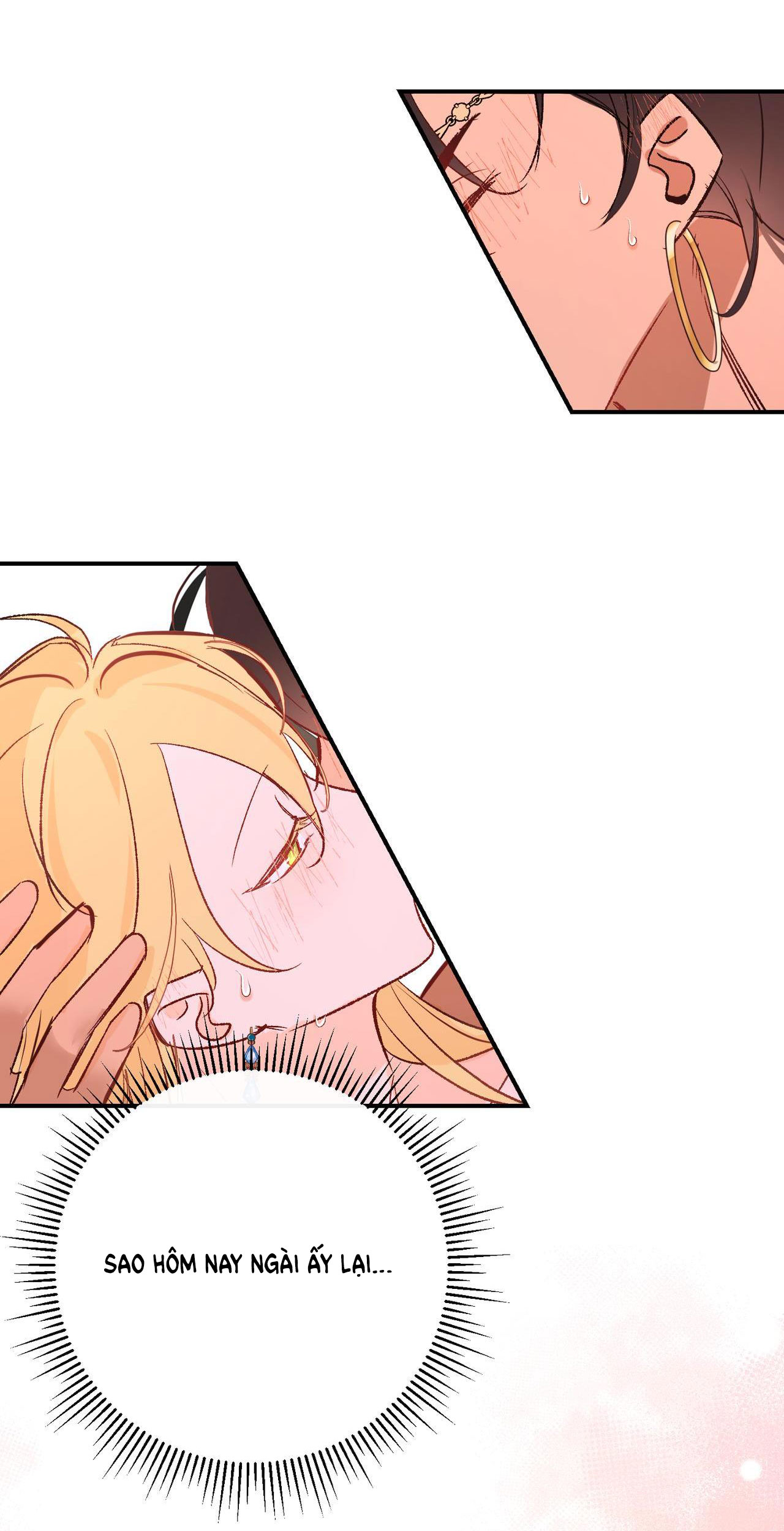 cưỡi ác long là giấc mơ của linh mục chapter 24.1 15