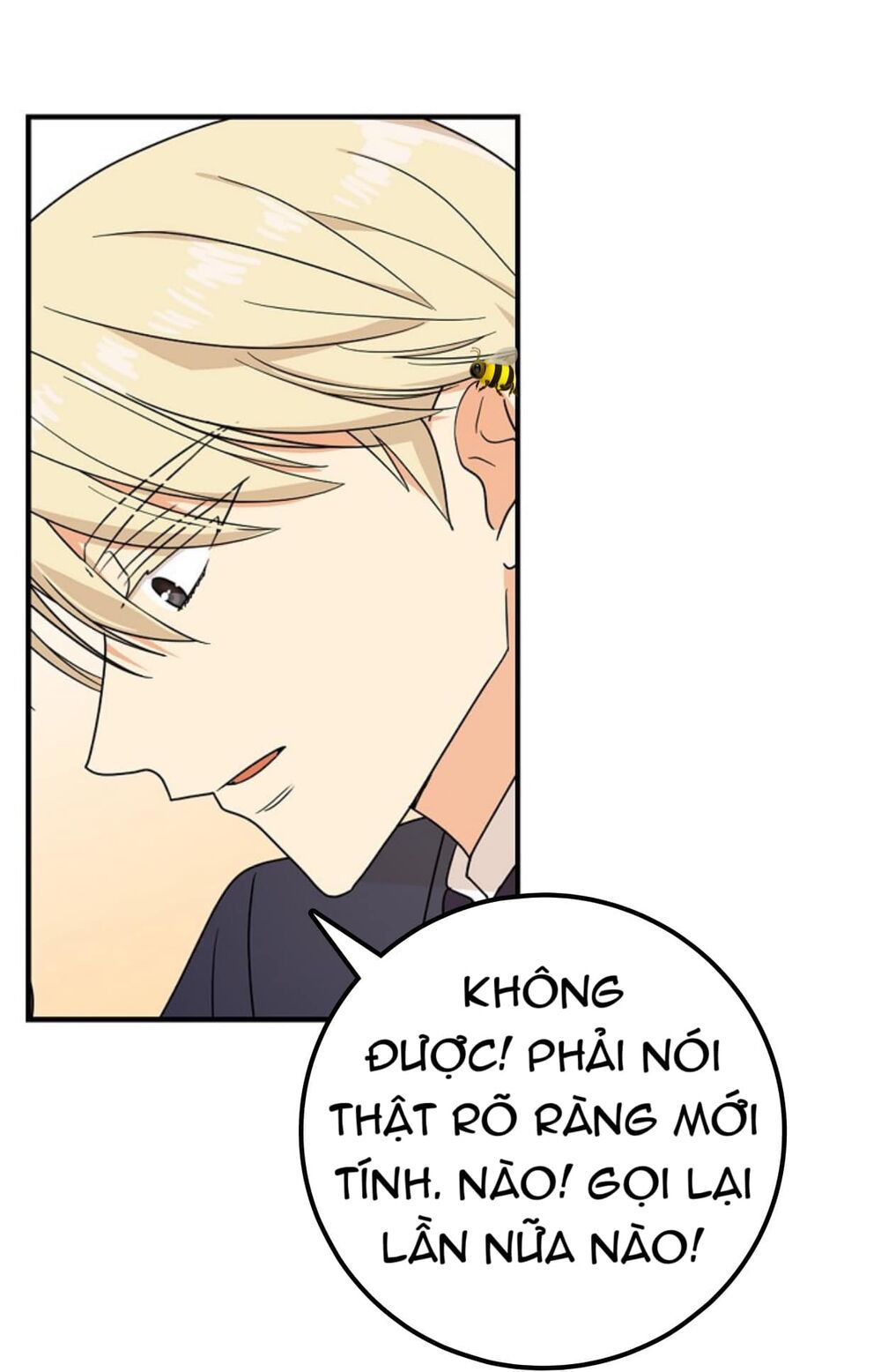 xuyên không trở thành mẹ của nhân vật phản diện chapter 36 21