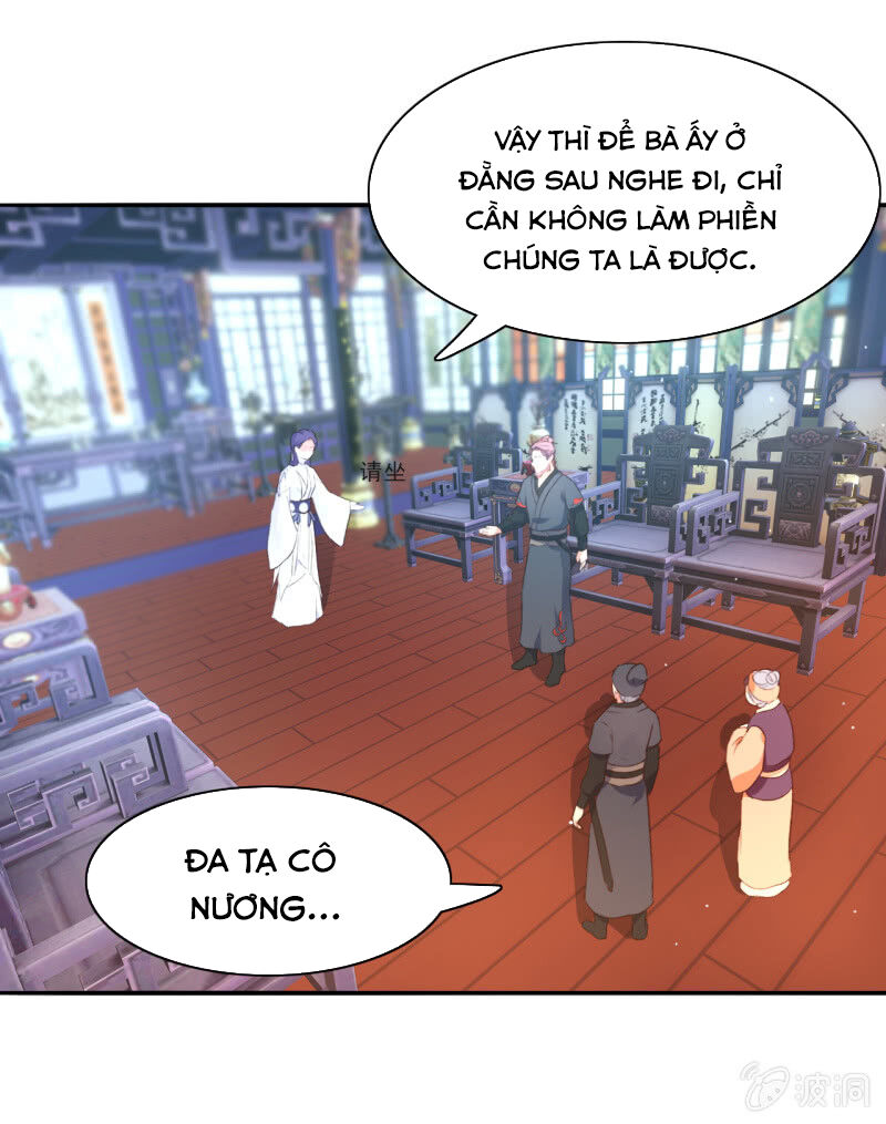 tà y cuồng thê chapter 91 17