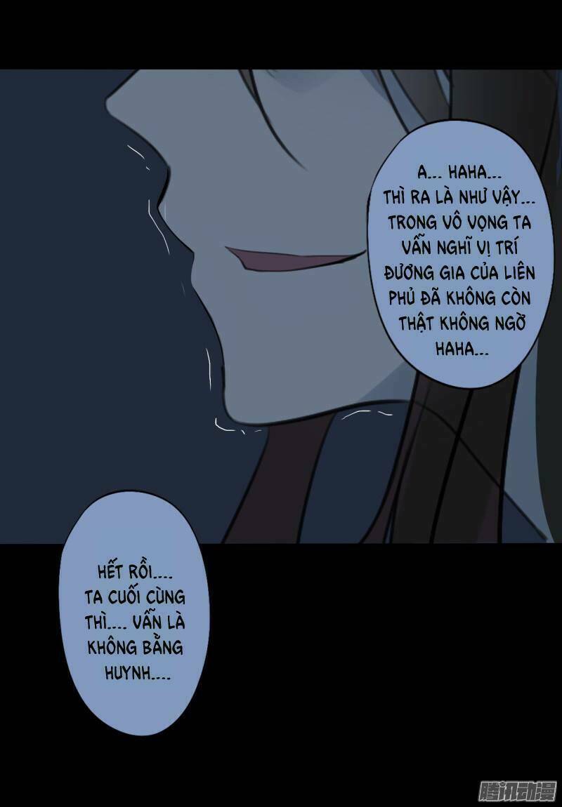 đam mỹ lời ngụy biện chapter 19 15