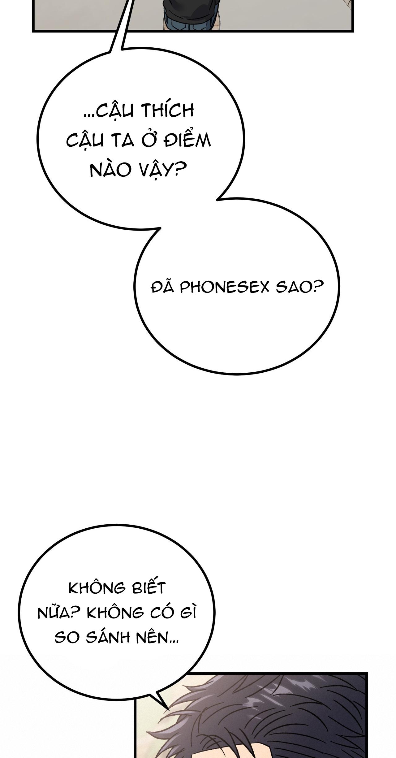 cậu không phải là gu của tôi chapter 14 73