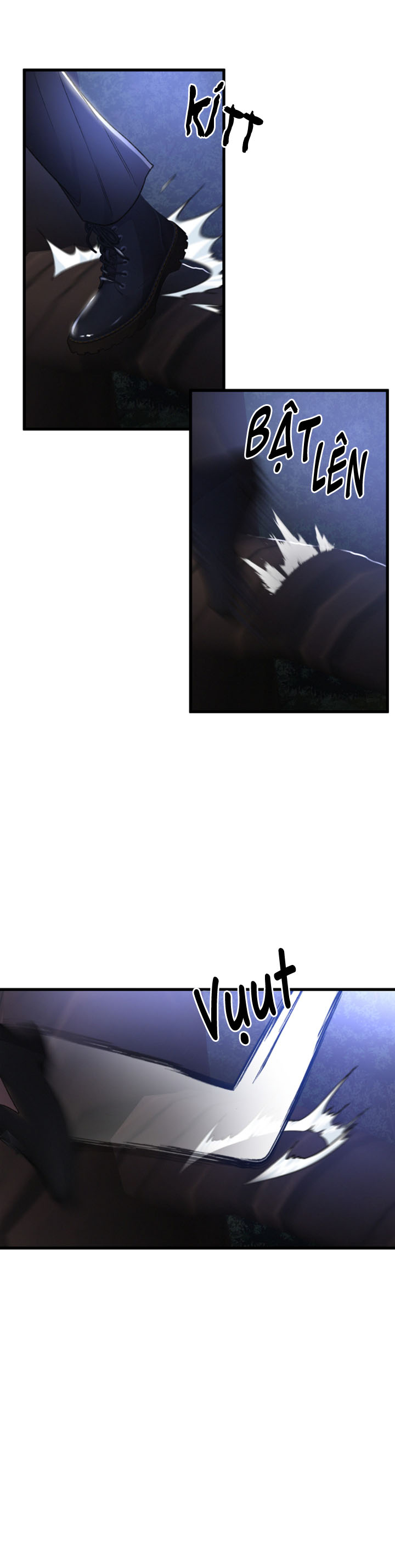 cuộc sống thường nhật của một guide phổ quát chapter 32 7