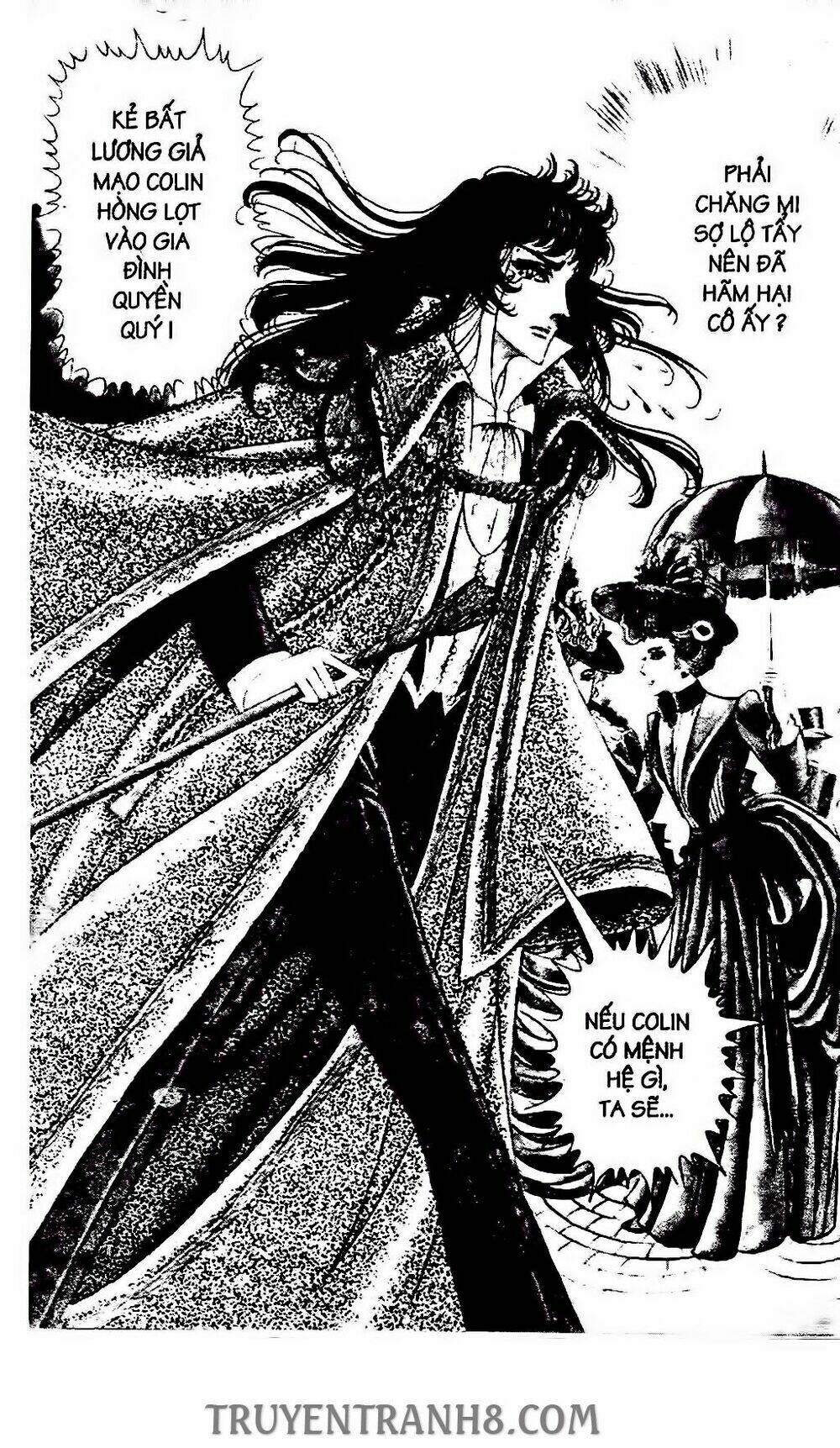 the count s daughter chapter 57 20