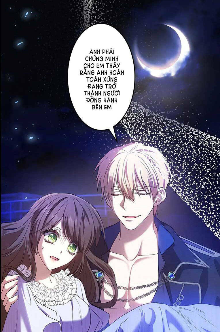 từ ác nữ, tôi trở thành một người mẹ chapter 12 59