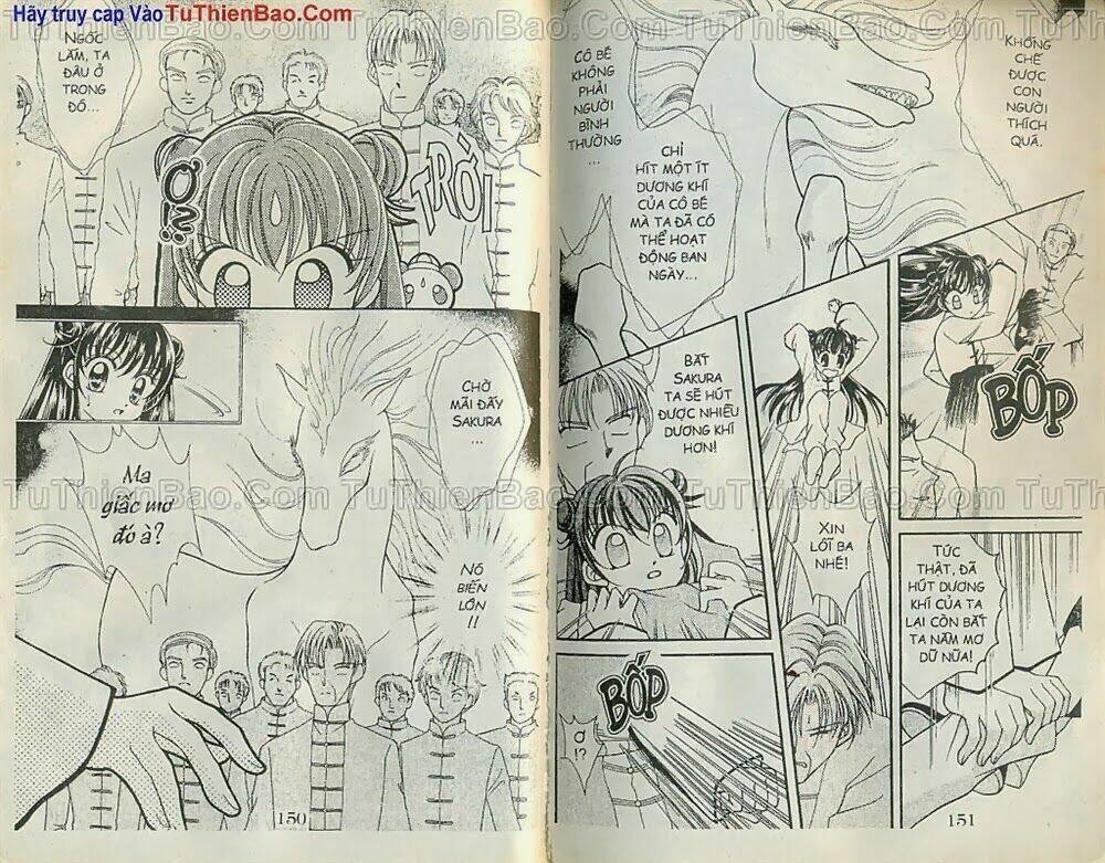 thánh tiểu long nữ chapter 6 75