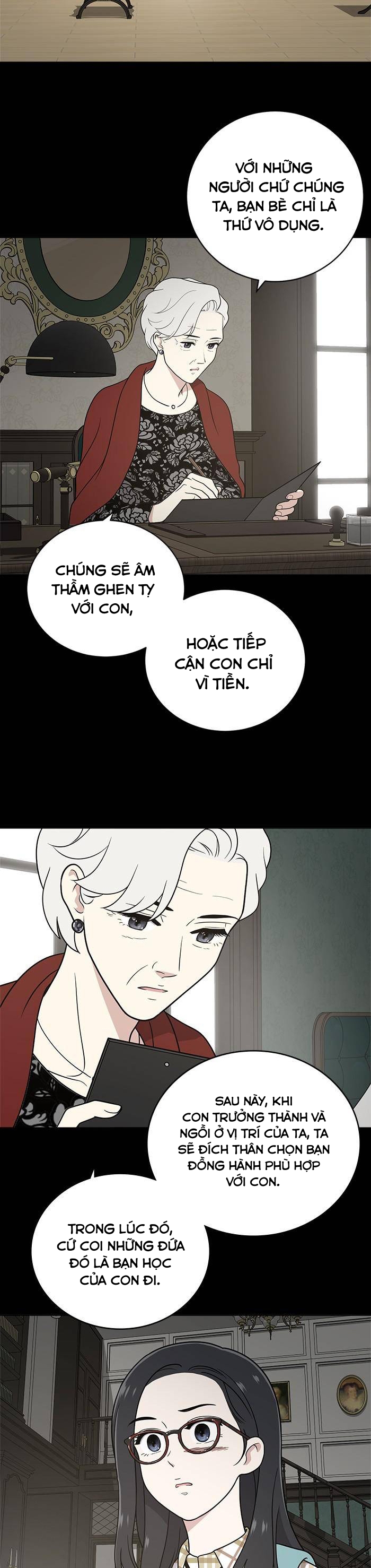 tuyệt vọng chapter 26 7
