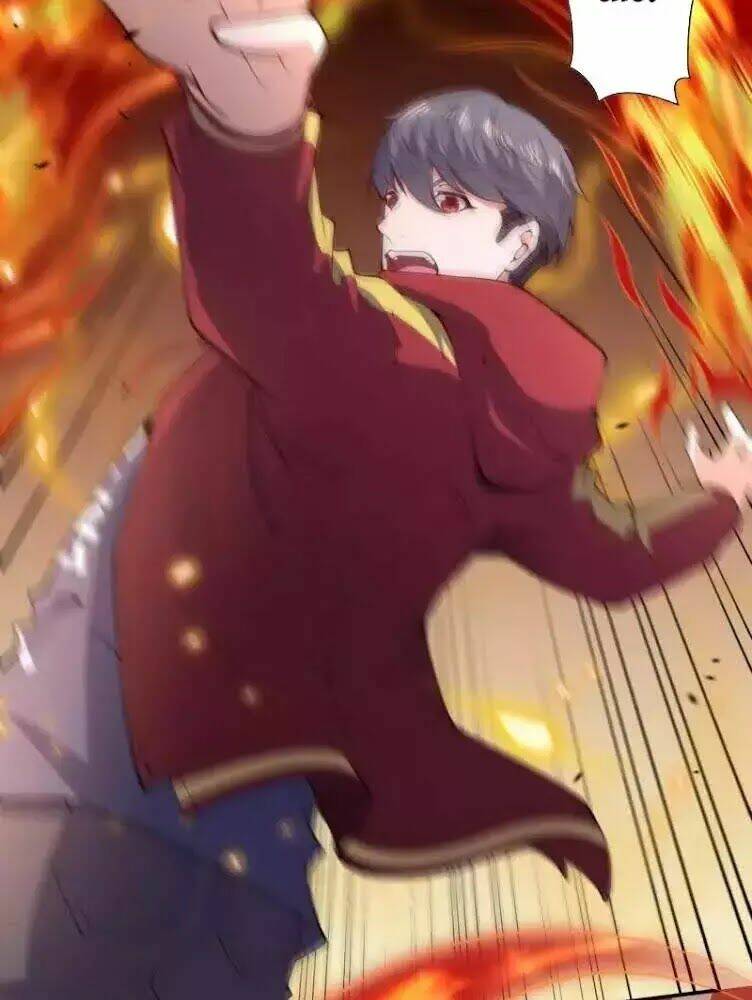 đô thị hộ hoa tiên tôn chapter 20 13