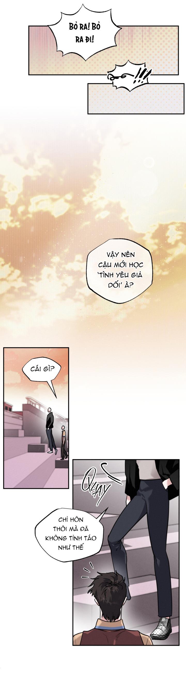 lời nói dối đẫm máu chapter 7 25
