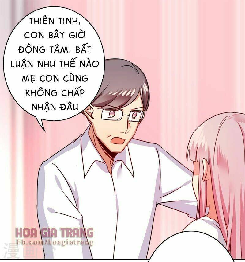 phục thù thiếu gia tiểu điềm thê chapter 40 3