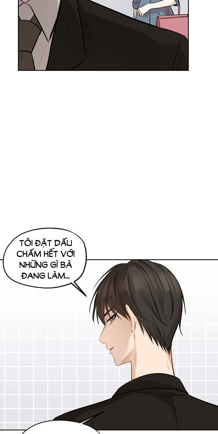 cuộc sống kỳ thú chapter 82 10