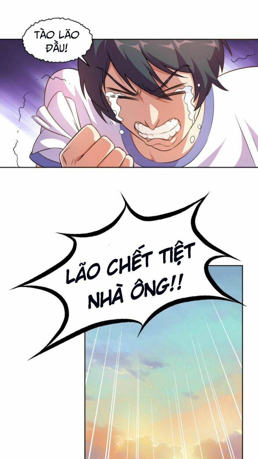 chín năm nghĩa vụ tu chân chapter 5 7