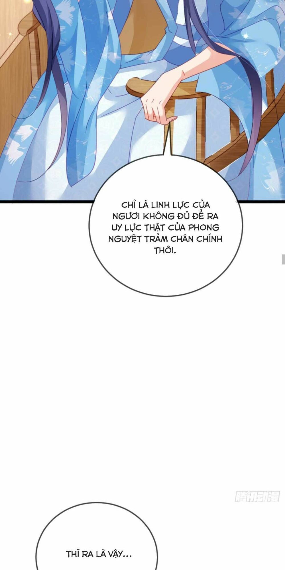 quân hoả nữ hoàng chapter 59 20