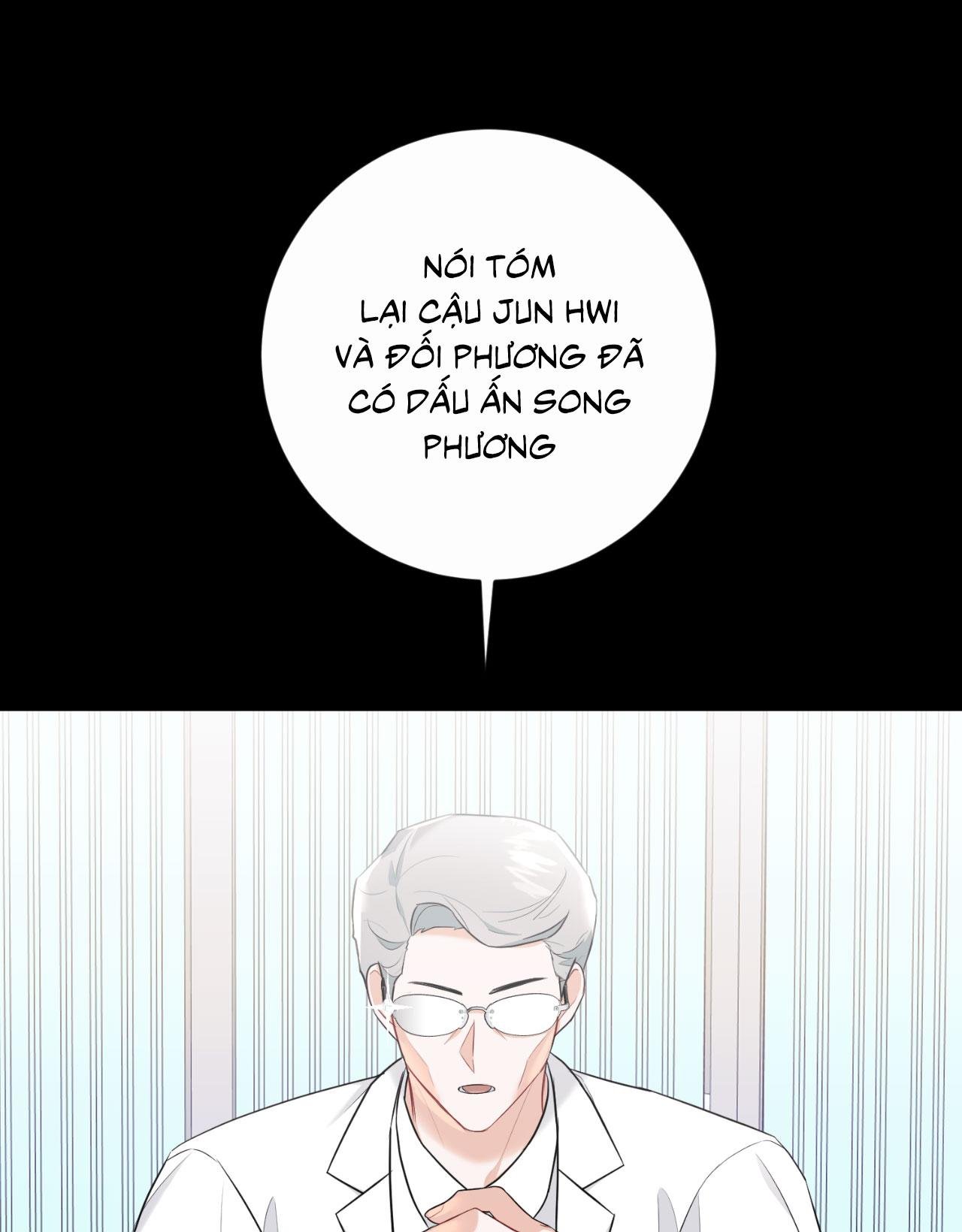 tiểu thử: bắt đầu mùa hè chapter 56 3