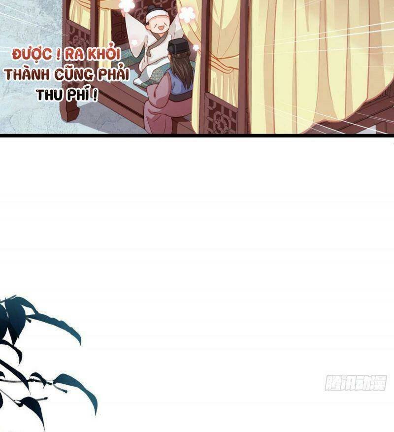 đứng yên ! phụng chỉ đánh cướp đây chapter 32 21