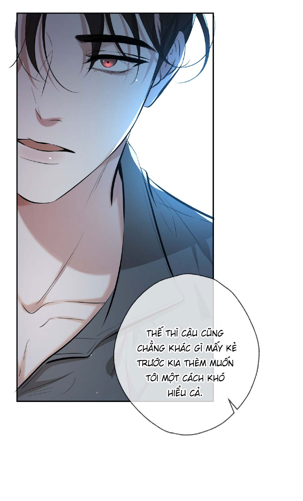 đêm tình yêu và giết chóc chapter 3 6