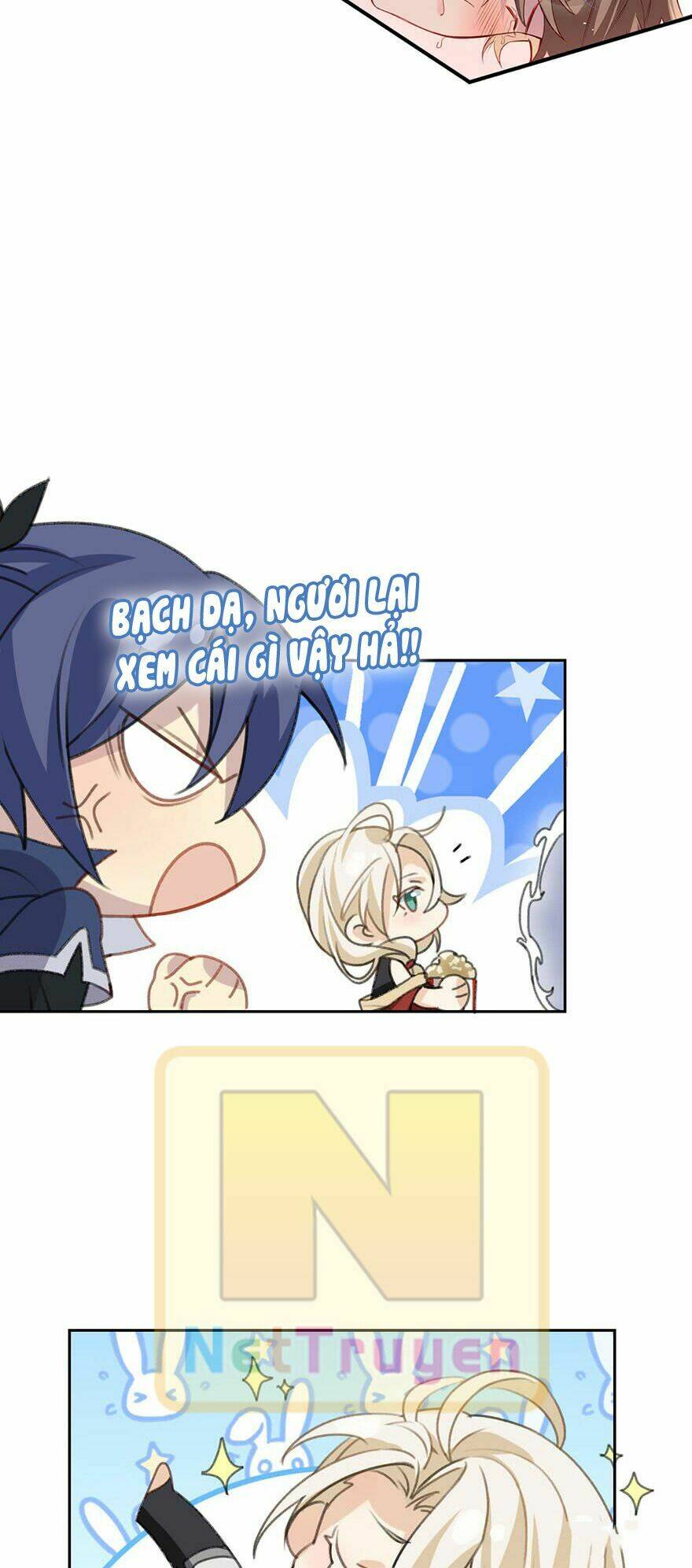 dĩ hạ phạm thượng chapter 0.5 7