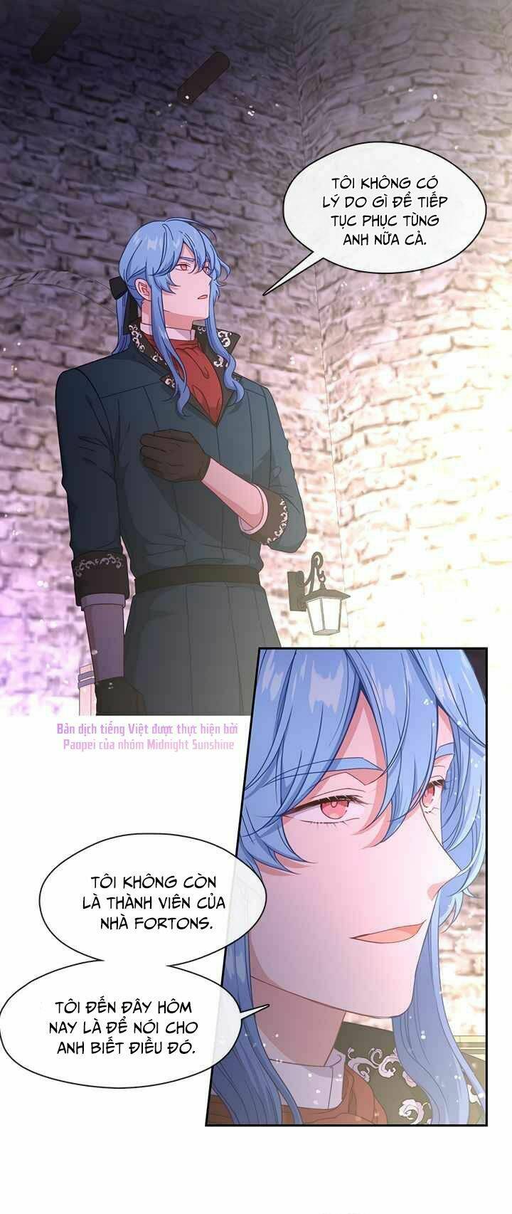 hãy coi chừng ác nữ chapter 52 15