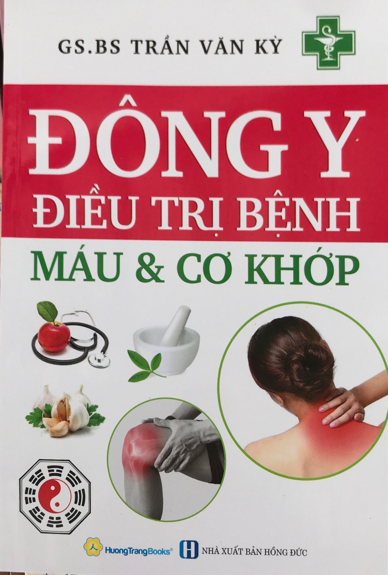 ĐÔNG Y ĐIỀU TRỊ BỆNH MÁU VÀ CƠ KHỚP