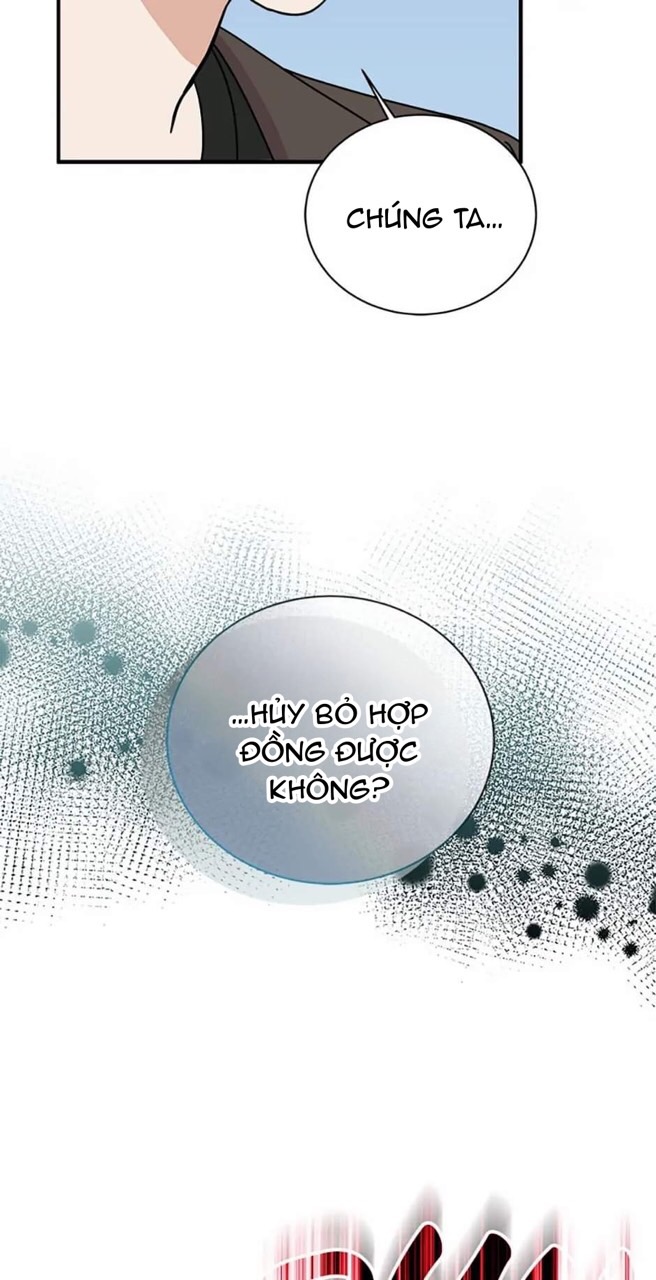 thiếu tôi là sếp mất ngủ ngay chapter 50.2 25