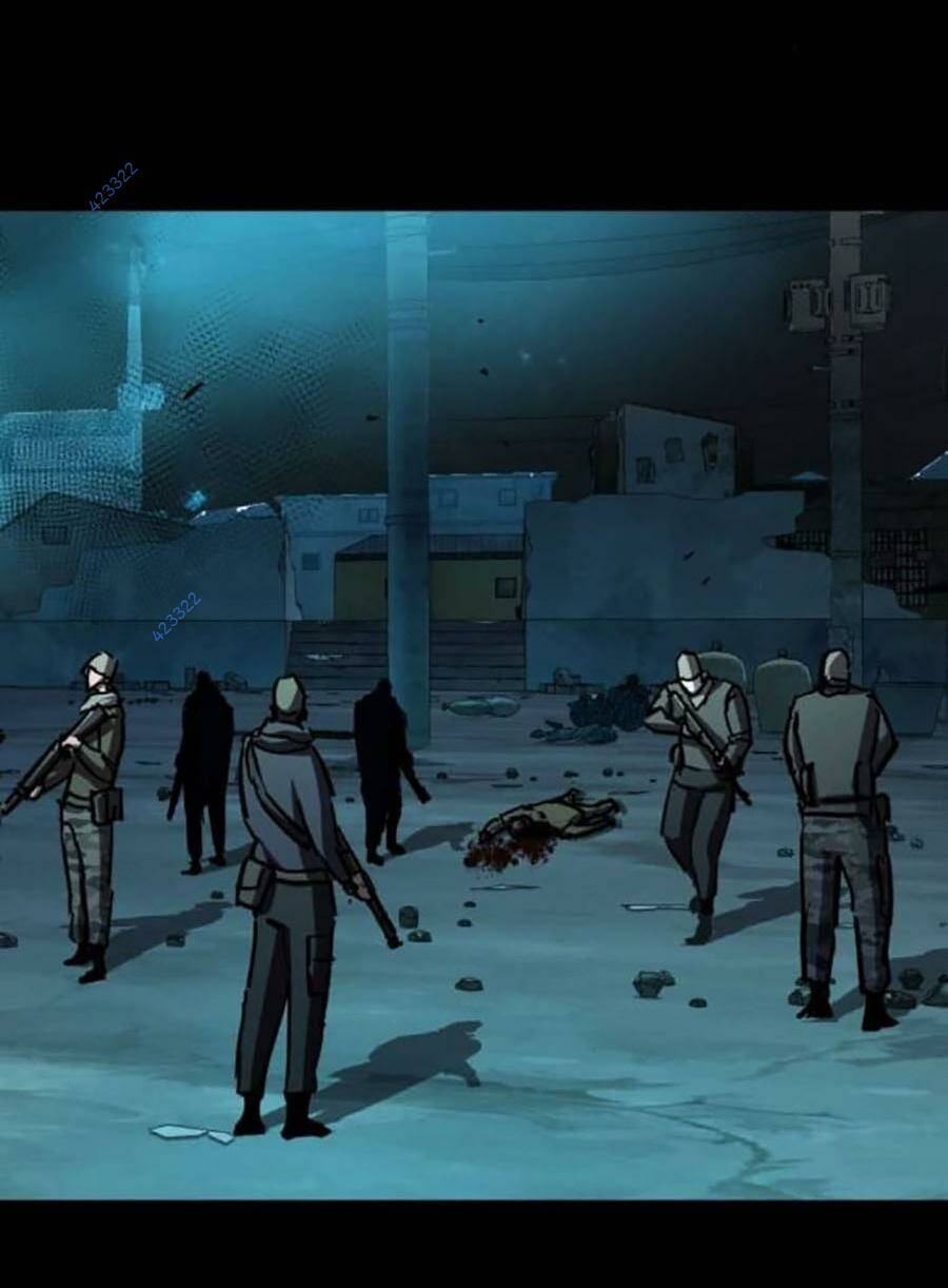 bạn học tôi là lính đánh thuê chapter 160 97