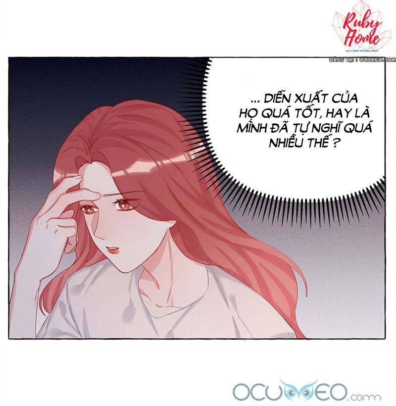 ảnh hậu thành đôi chapter 7 17