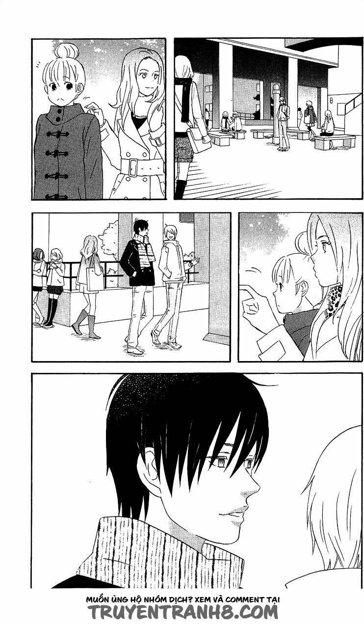 liar x liar chapter 16 9