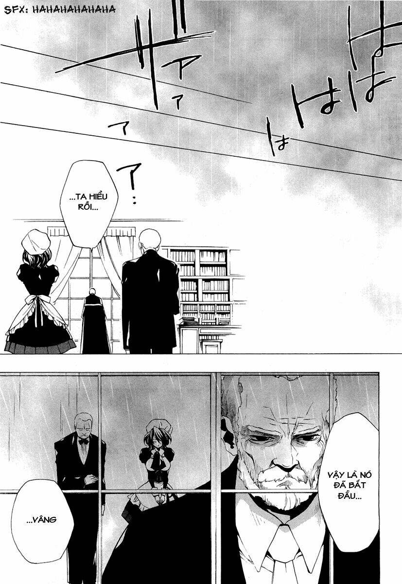 umineko no naku koro ni episode 2: turn of the golden witch chapter 17 43