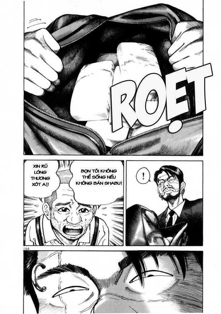 sát thủ số 1 chapter 8 10