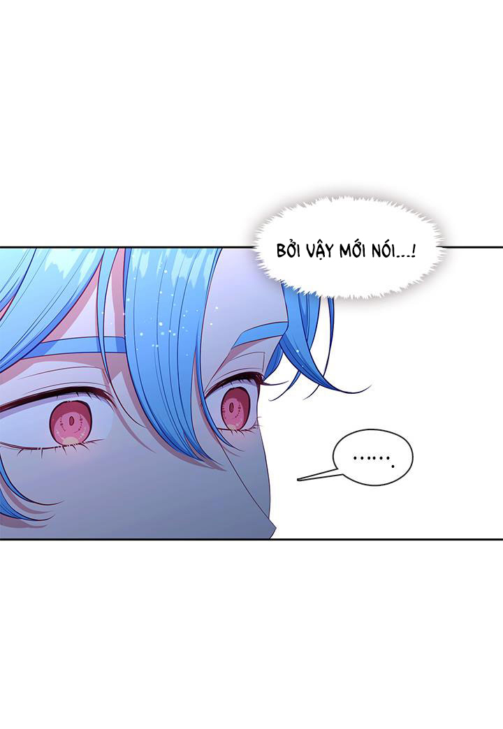 cẩn thận nữ phụ phản diện đấy! chapter 109 11