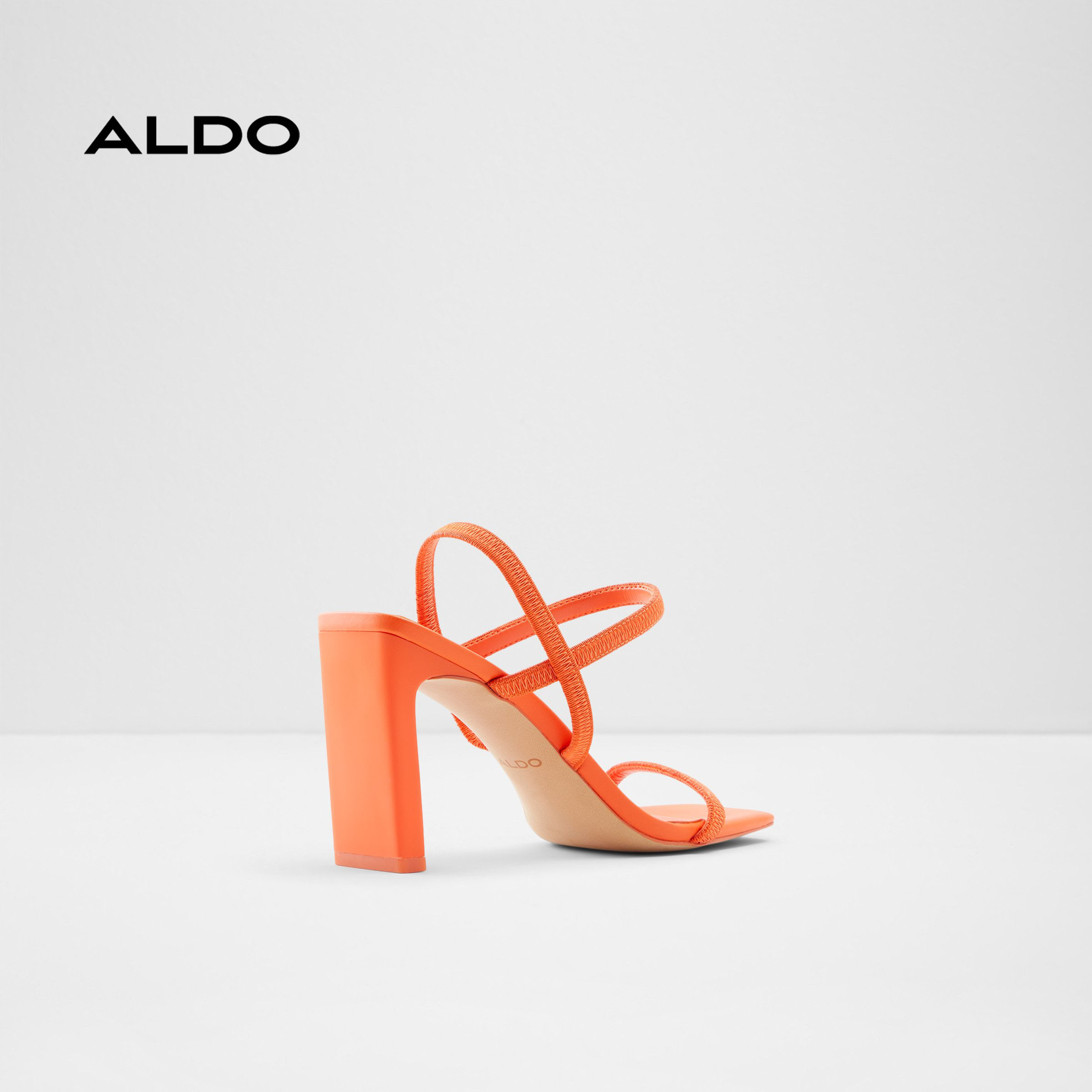 Giày sandals cao gót nữ  ALDO OKURR